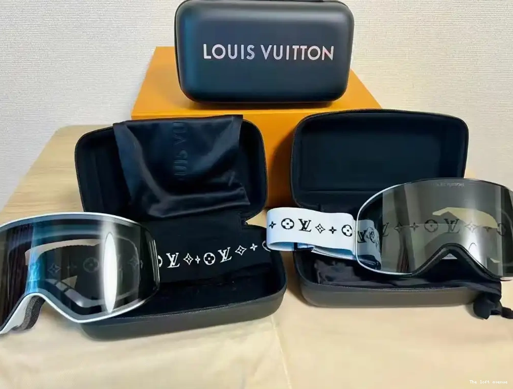 MASK CUSTOM SNOW LV 1.0 0514